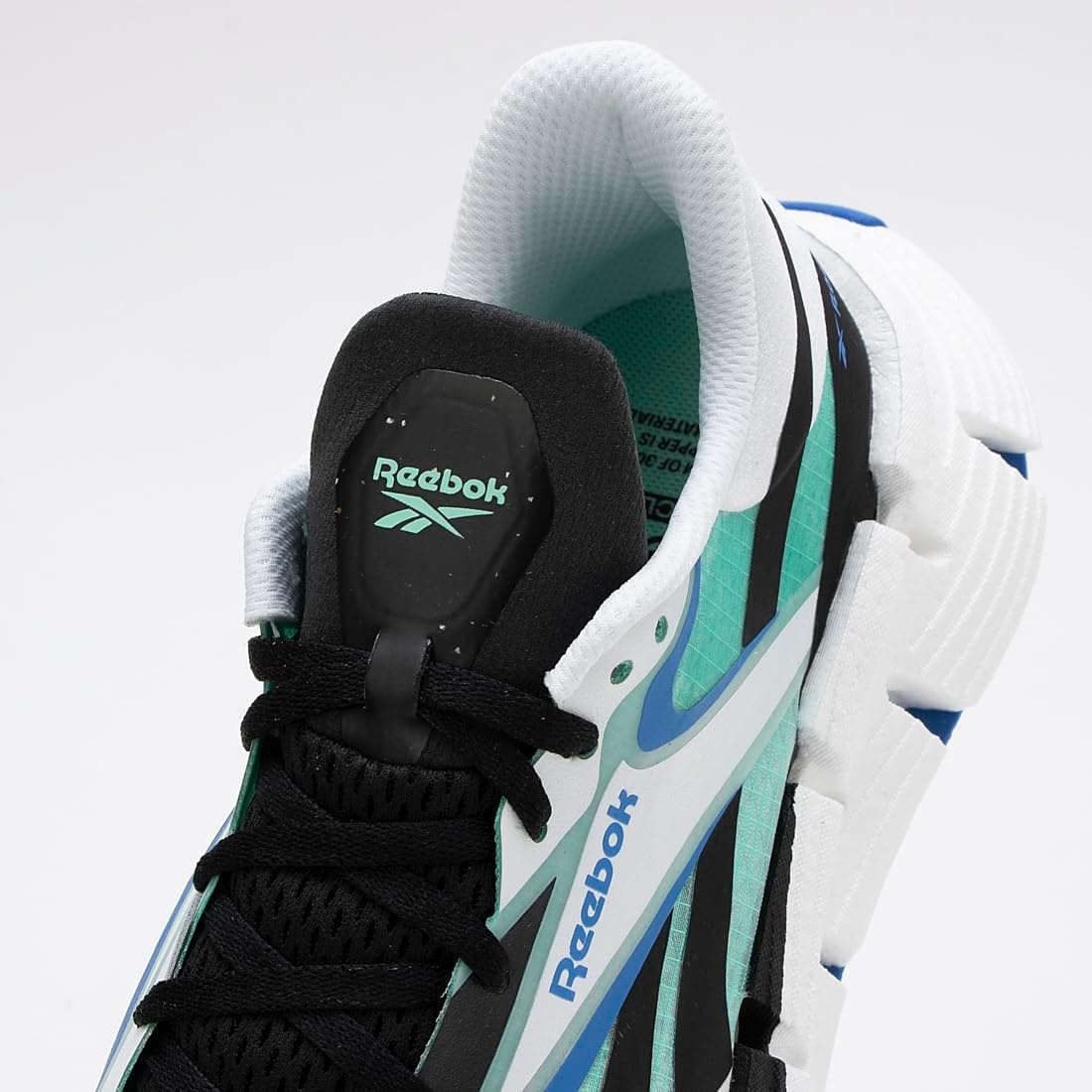 image:imageReebok Floatzig Running Shoes for MenFtwwhtBlackCybmin