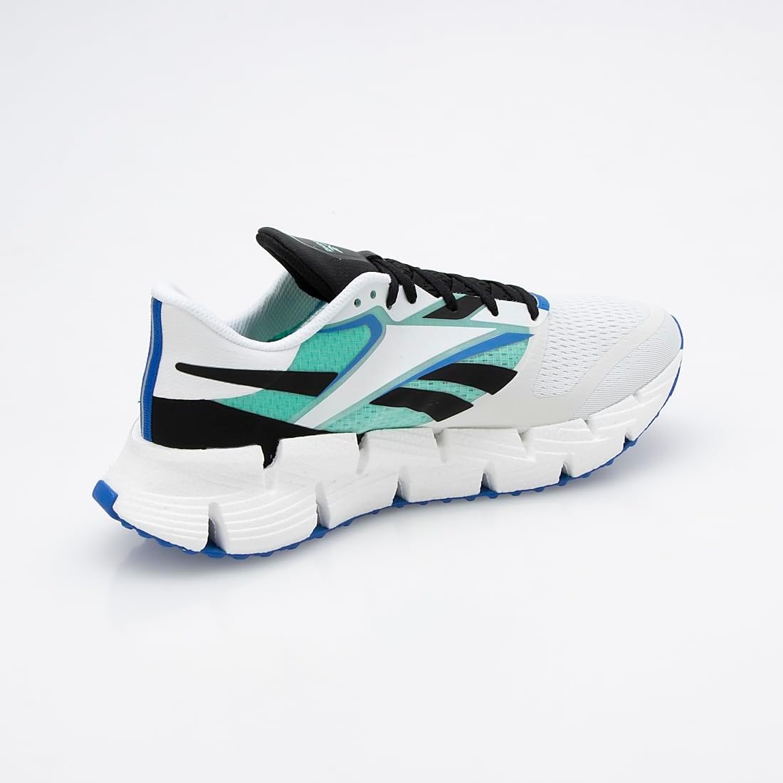 image:imageReebok Floatzig Running Shoes for MenFtwwhtBlackCybmin