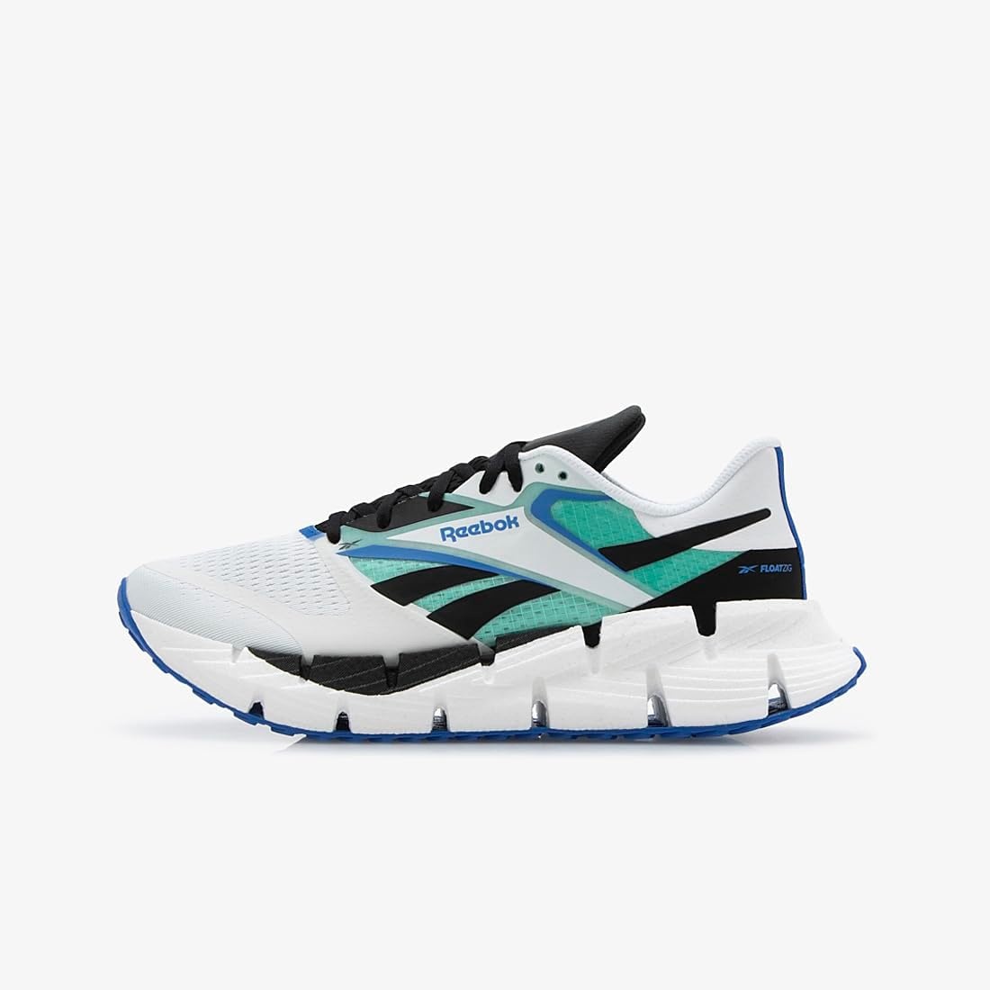 image:imageReebok Floatzig Running Shoes for MenFtwwhtBlackCybmin