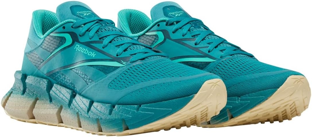 image:imageReebok Floatzig Running Shoes for MenGreen