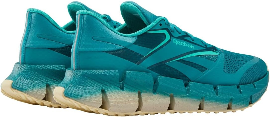 image:imageReebok Floatzig Running Shoes for MenGreen