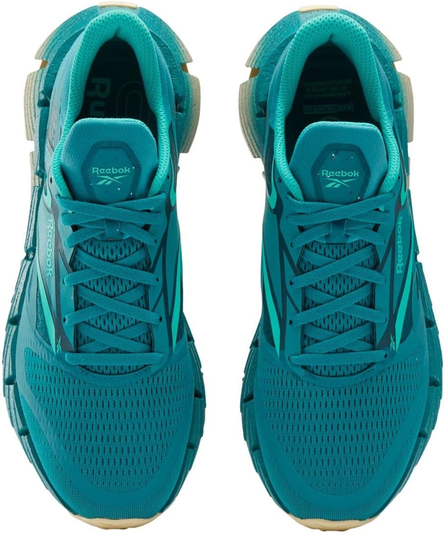 image:imageReebok Floatzig Running Shoes for MenGreen