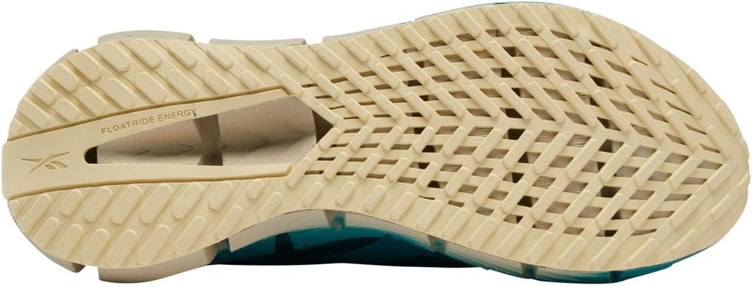 image:imageReebok Floatzig Running Shoes for MenGreen