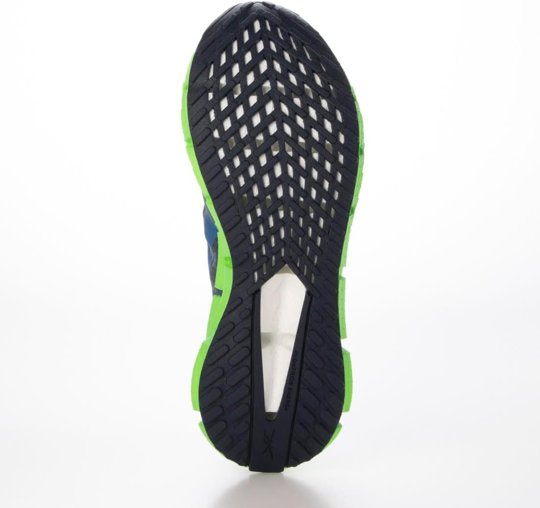 image:imageReebok Floatzig Running Shoes for MenGrey