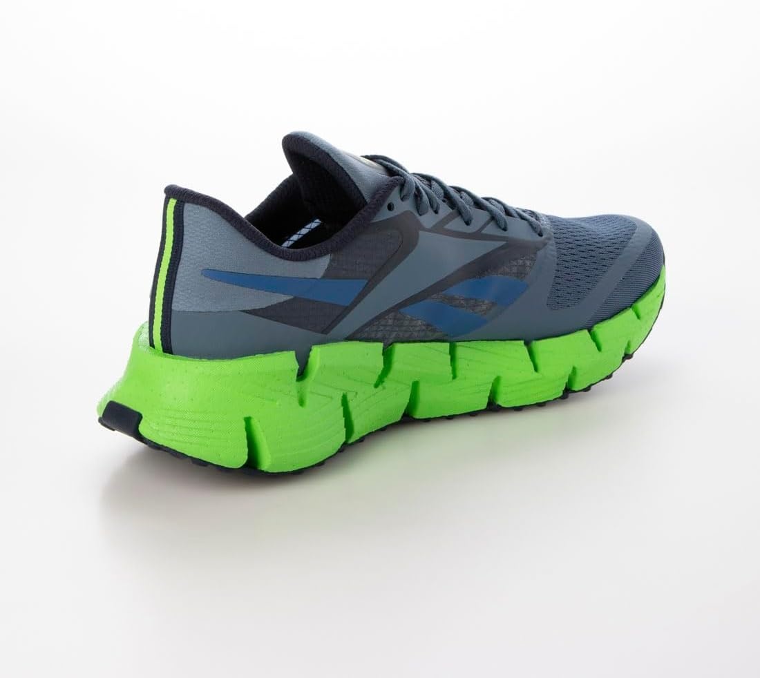 image:imageReebok Floatzig Running Shoes for MenGrey