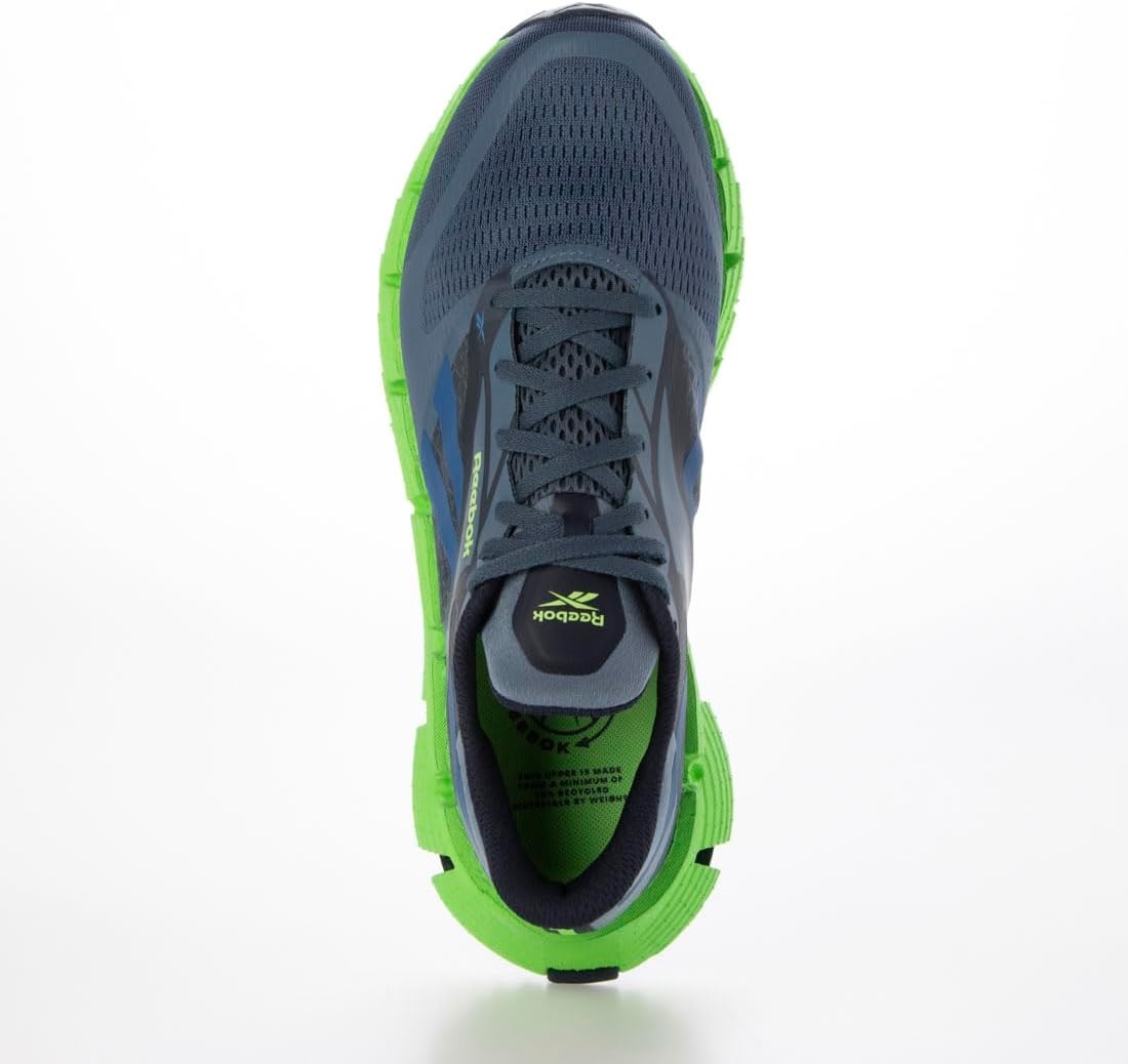 image:imageReebok Floatzig Running Shoes for MenGrey