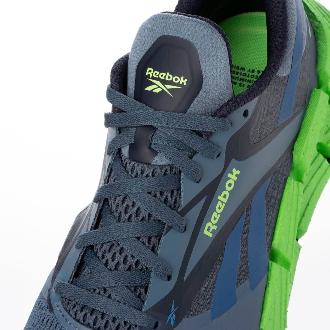 image:imageReebok Floatzig Running Shoes for MenGrey
