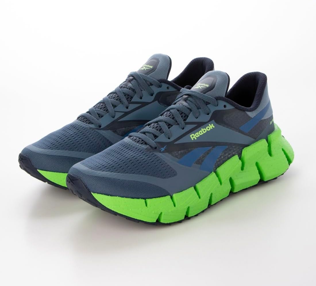image:imageReebok Floatzig Running Shoes for MenGrey