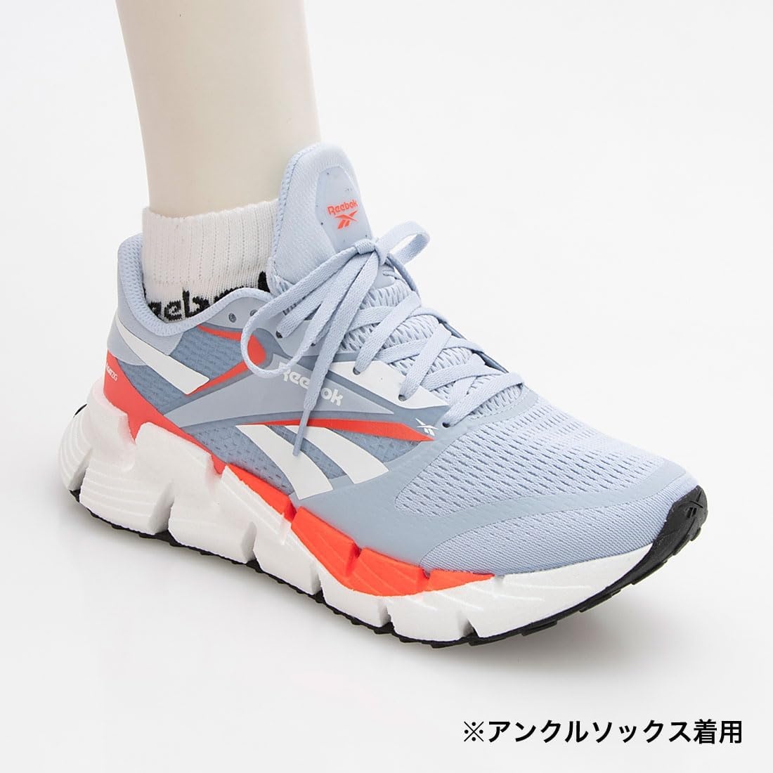 image:imageReebok Floatzig Running Shoes for MenPalbluFtwwhtOrgfla