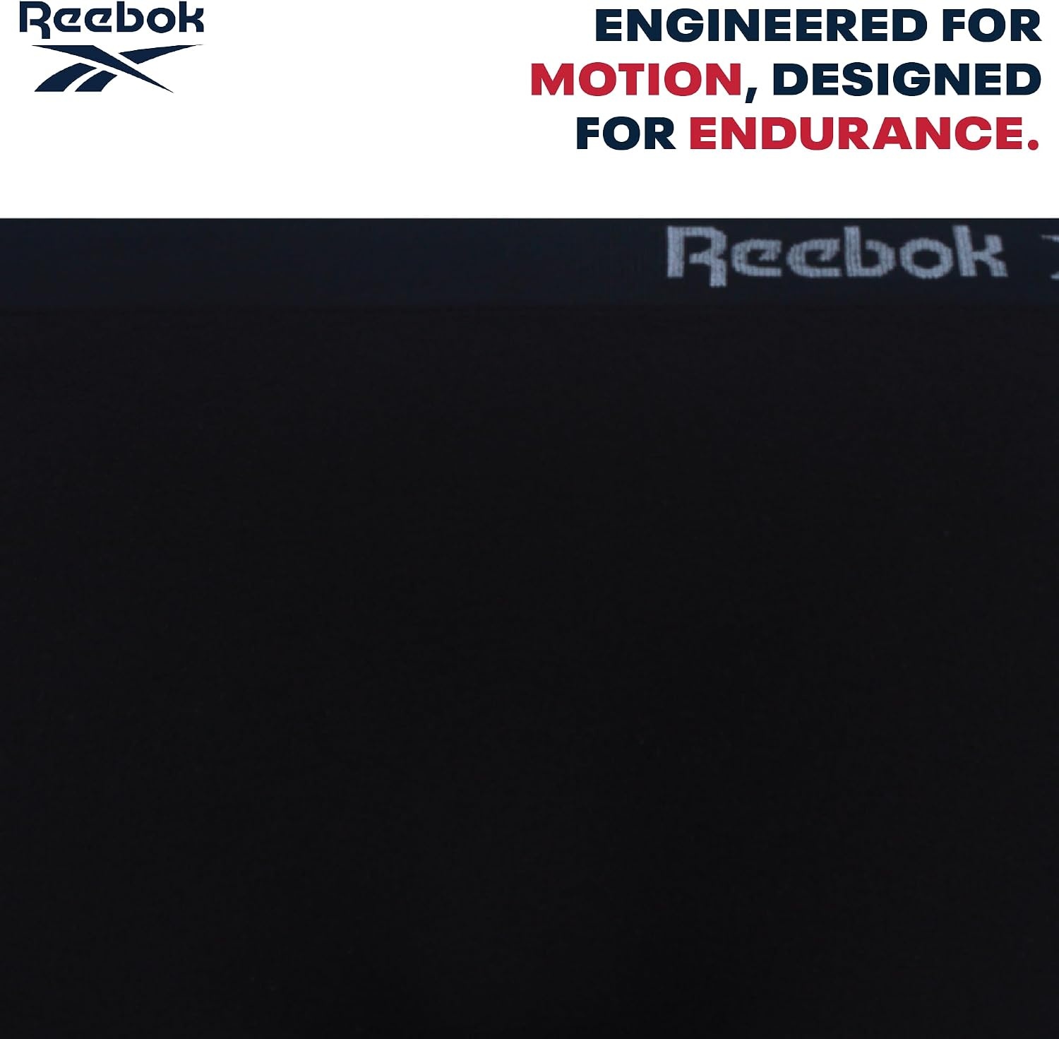 image:imageReebok Girls Boyshorts 5 Pack Soft Seamless Brief Underwear for Girls  TagFree Smooth Construction Ensures WorryFree Play She Stays Comfortable All Day Through School and SportsScuba BlueWhite SpacedyeBlackWhite