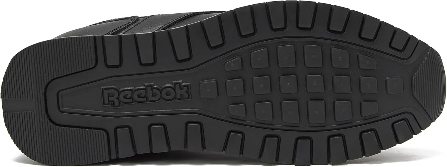 image:imageReebok Glide Sneakers for Men Black or White Tennis Shoes Size 7 to 15BlackPure Grey