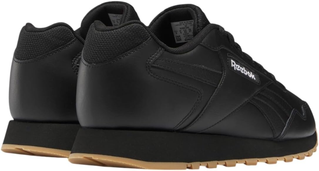 image:imageReebok Glide Sneakers for Men Black or White Tennis Shoes Size 7 to 15Cblack Ftwwht Rbkg01