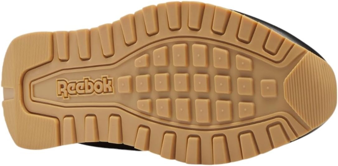image:imageReebok Glide Sneakers for Men Black or White Tennis Shoes Size 7 to 15Cblack Ftwwht Rbkg01