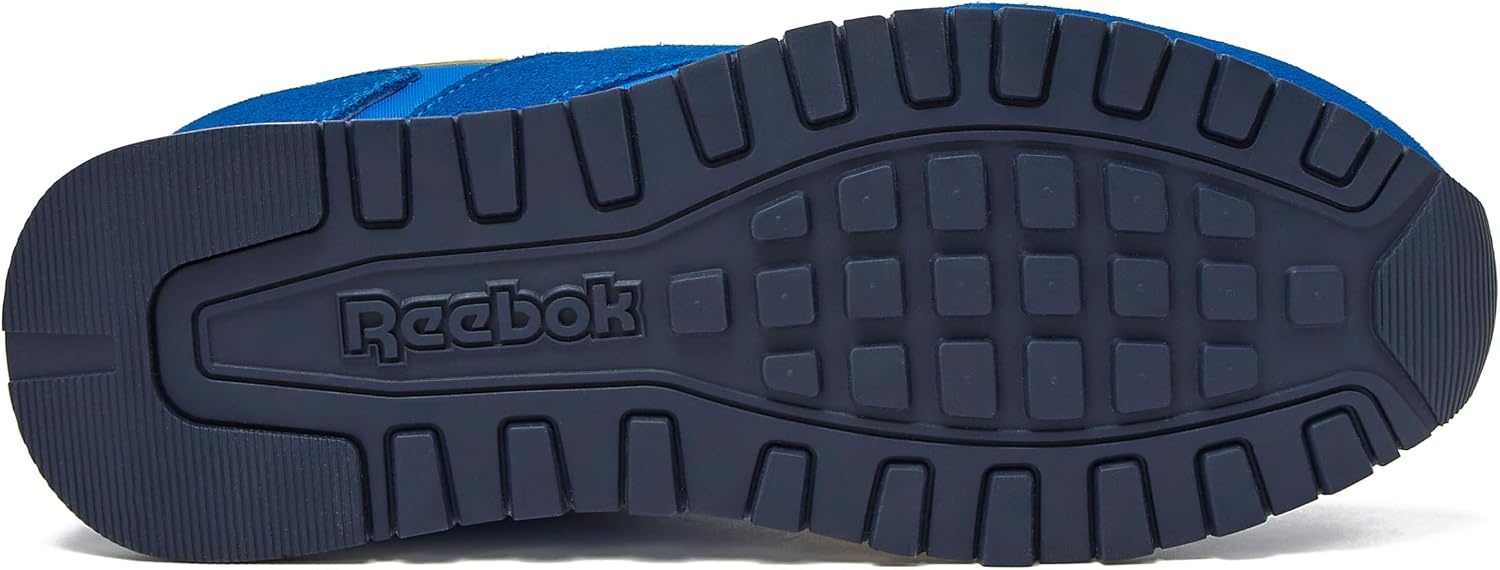 image:imageReebok Glide Sneakers for Men Black or White Tennis Shoes Size 7 to 15Optimum BlueGolden HazeWhite