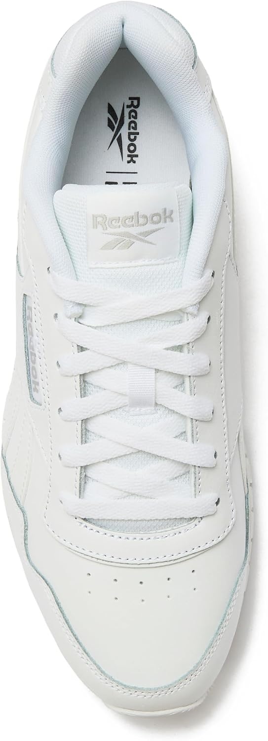 image:imageReebok Glide Sneakers for Men Black or White Tennis Shoes Size 7 to 15WhiteCold Grey