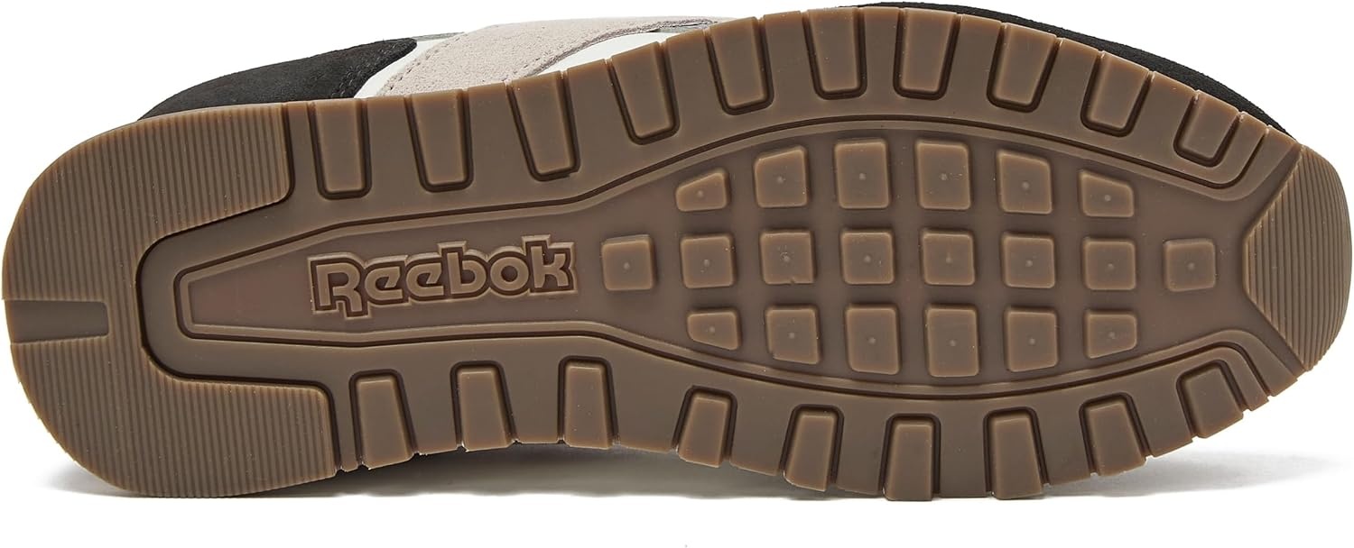 image:imageReebok Glide Sneakers for Men Black or White Tennis Shoes Size 7 to 15WhiteWashed BlackChalk