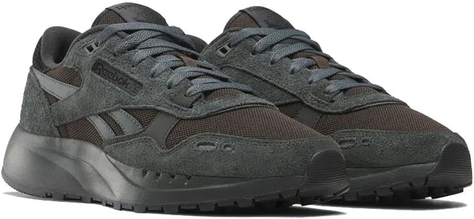image:imageReebok Lifestyle Classic Leather 2400Dark Matter Grey 5 Grey 6