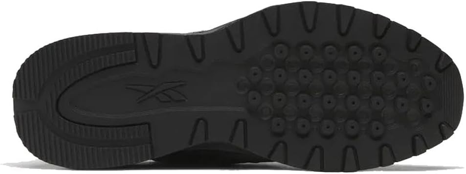 image:imageReebok Lifestyle Classic Leather 2400Dark Matter Grey 5 Grey 6