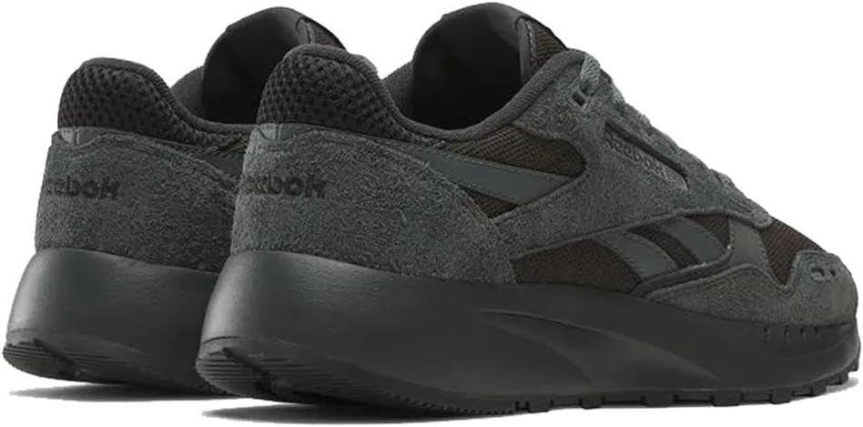 image:imageReebok Lifestyle Classic Leather 2400Dark Matter Grey 5 Grey 6