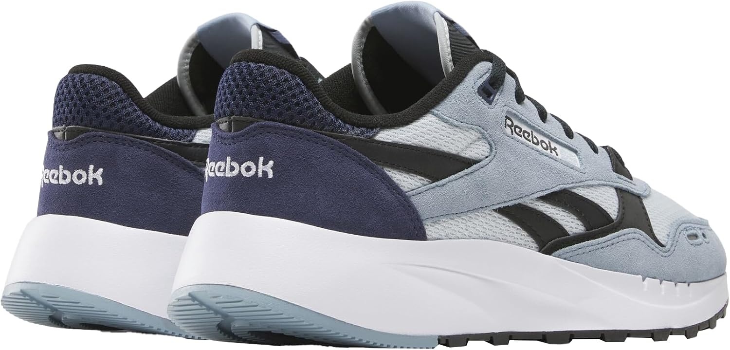 image:imageReebok Lifestyle Classic Leather 2400Moon Black Vector Navy
