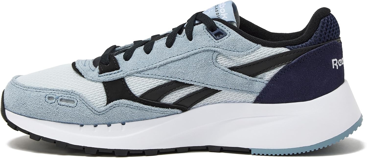 image:imageReebok Lifestyle Classic Leather 2400MoonBlackVector Navy