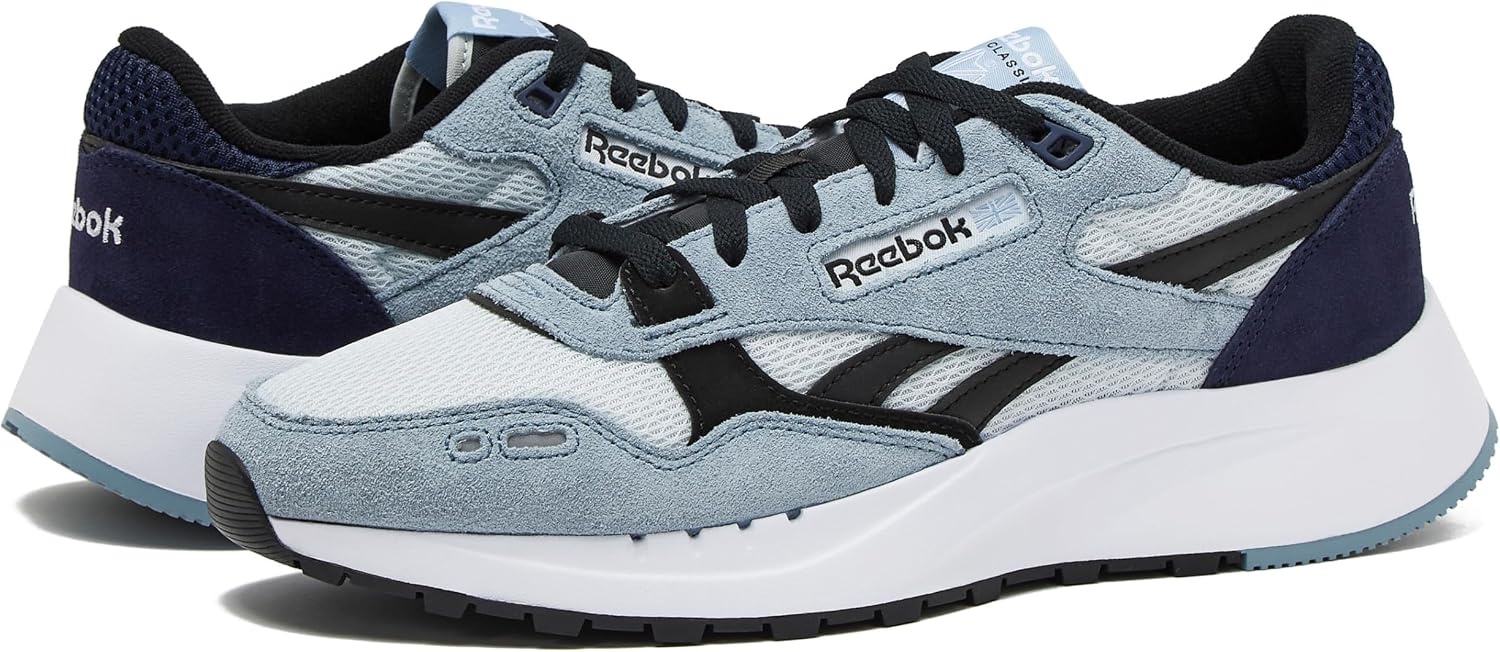 image:imageReebok Lifestyle Classic Leather 2400MoonBlackVector Navy