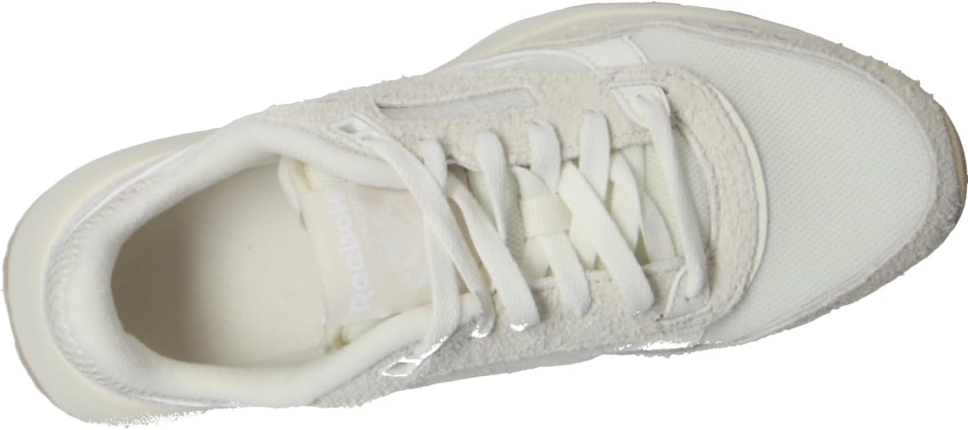 image:imageReebok Lifestyle Classic Leather 2400Vintage Chalk Chalk Alabaster