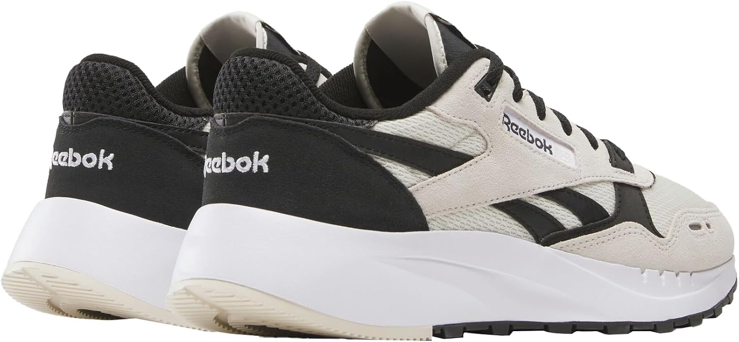 image:imageReebok Lifestyle Classic Leather 2400Vintage Chalk Sand Black
