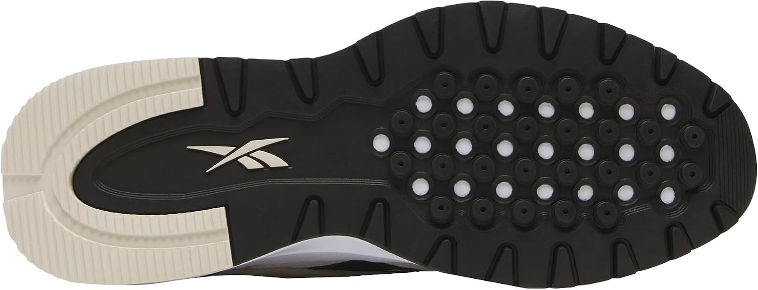 image:imageReebok Lifestyle Classic Leather 2400Vintage Chalk Sand Black