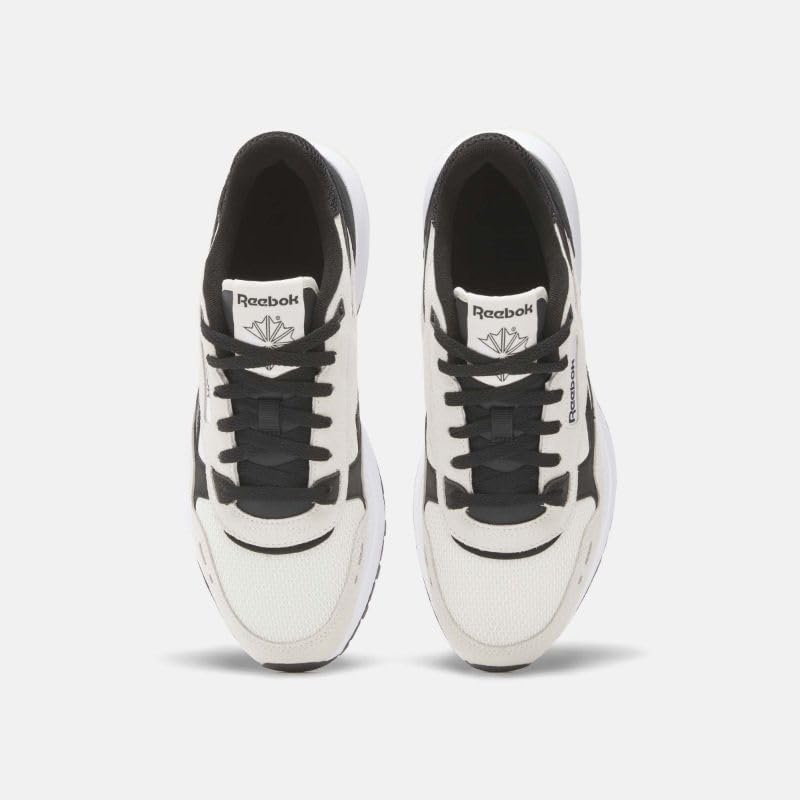 image:imageReebok Lifestyle Classic Leather 2400Vintage Chalk Sand Black
