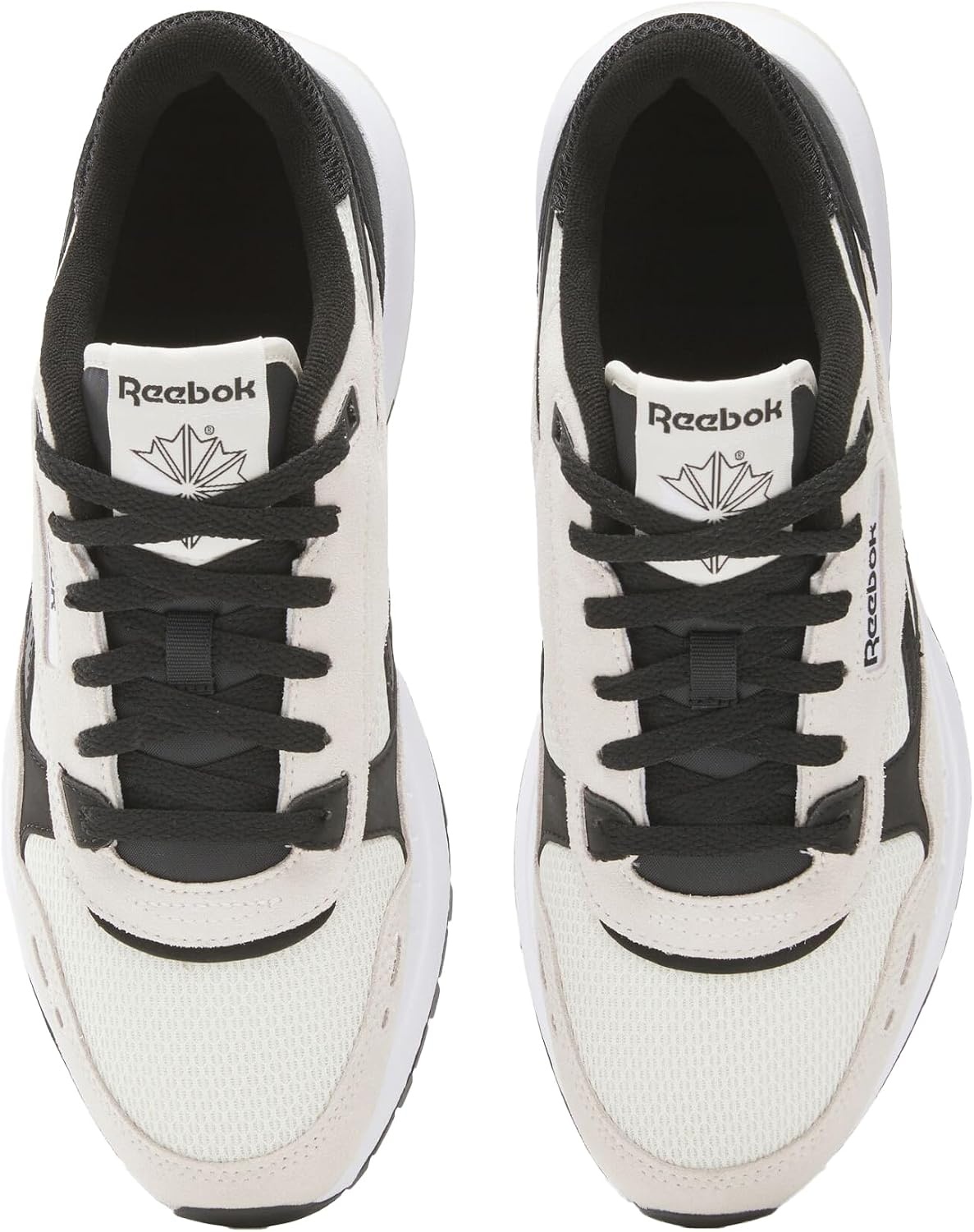 image:imageReebok Lifestyle Classic Leather 2400Vintage Chalk Sand Black