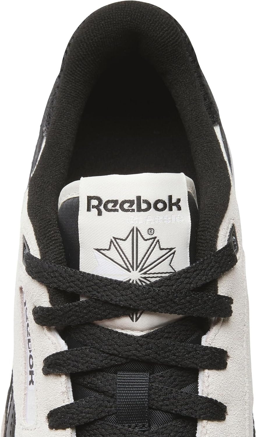 image:imageReebok Lifestyle Classic Leather 2400Vintage Chalk Sand Black