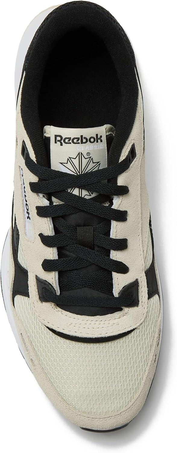 image:imageReebok Lifestyle Classic Leather 2400Vintage ChalkSandBlack