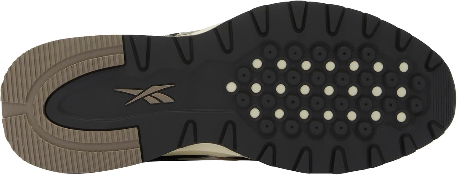 image:imageReebok Lifestyle Classic Leather 2400Washed Black Gritty Grey Vintage Chalk