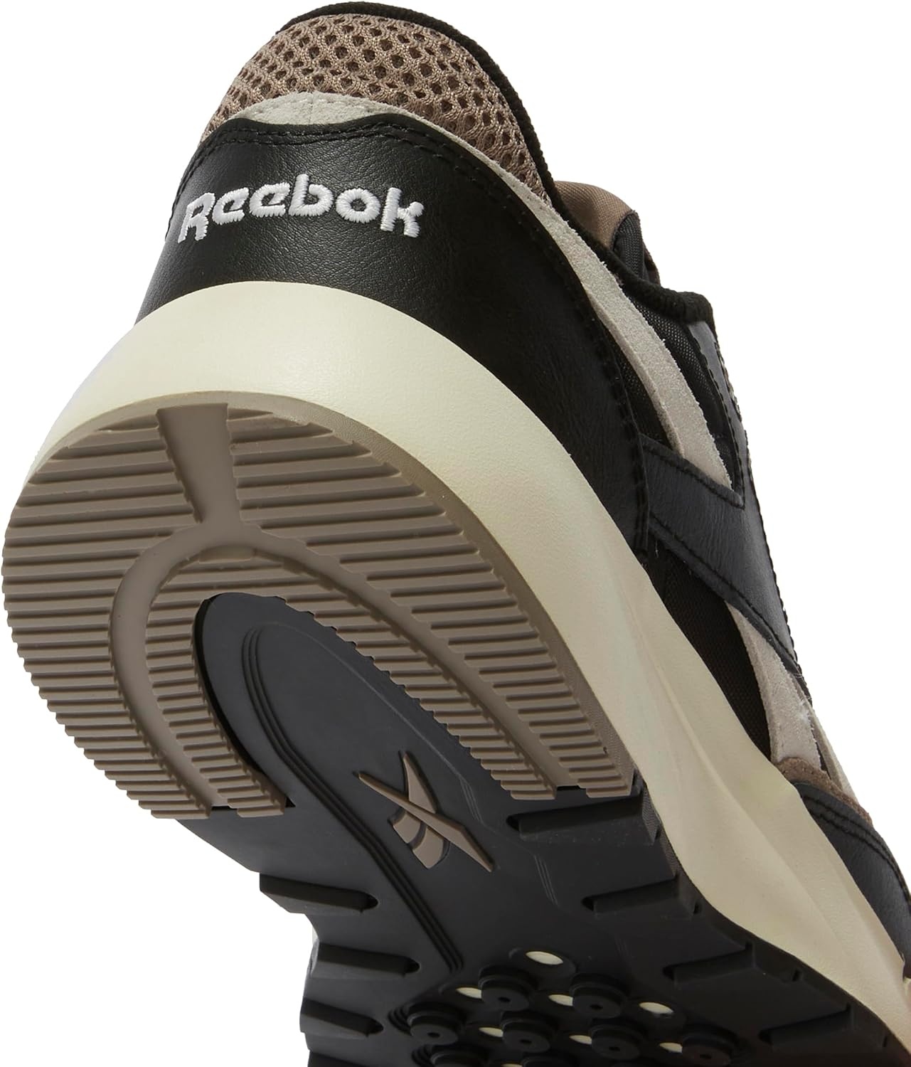 image:imageReebok Lifestyle Classic Leather 2400Washed Black Gritty Grey Vintage Chalk