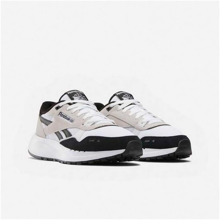 image:imageReebok Lifestyle Classic Leather 2400White Black White