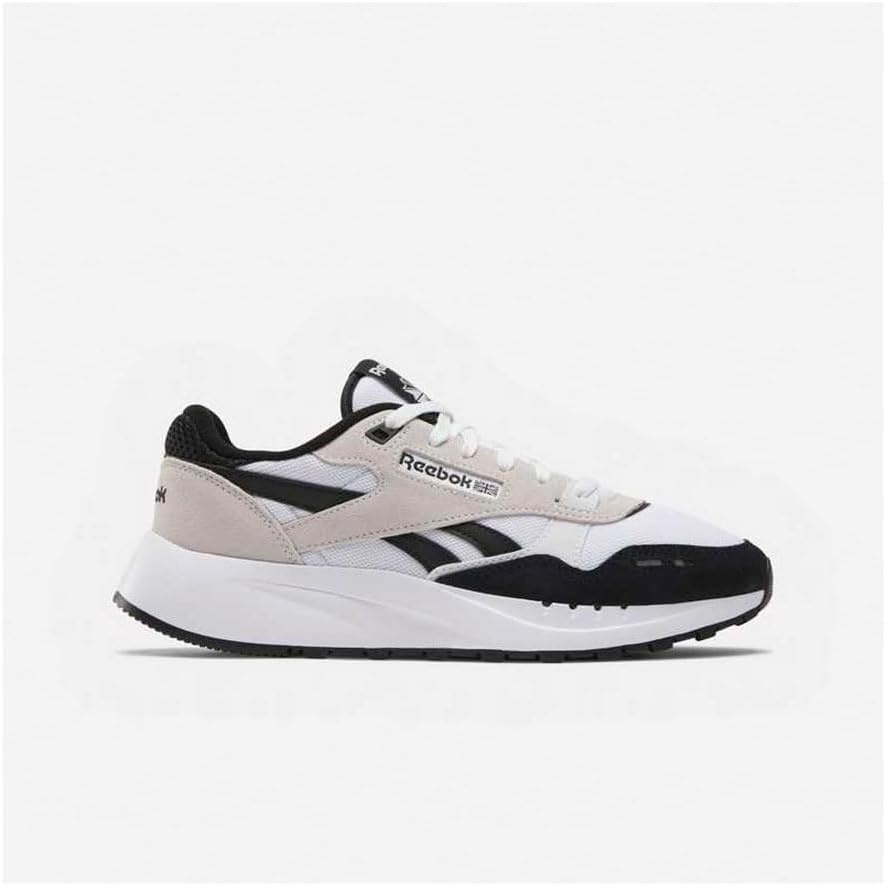 image:imageReebok Lifestyle Classic Leather 2400White Black White