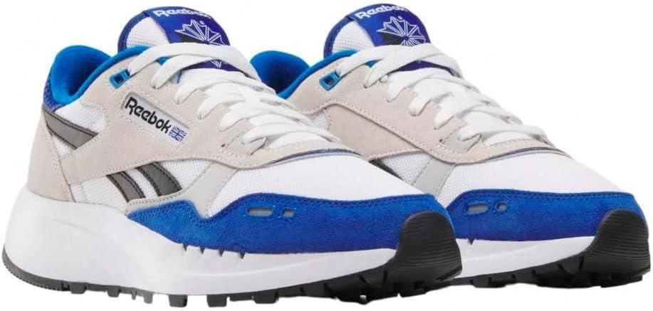 image:imageReebok Lifestyle Classic Leather 2400White Boundless Blue Black