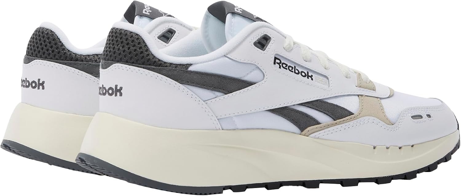 image:imageReebok Lifestyle Classic Leather 2400White Grey 5 Vintage Chalk