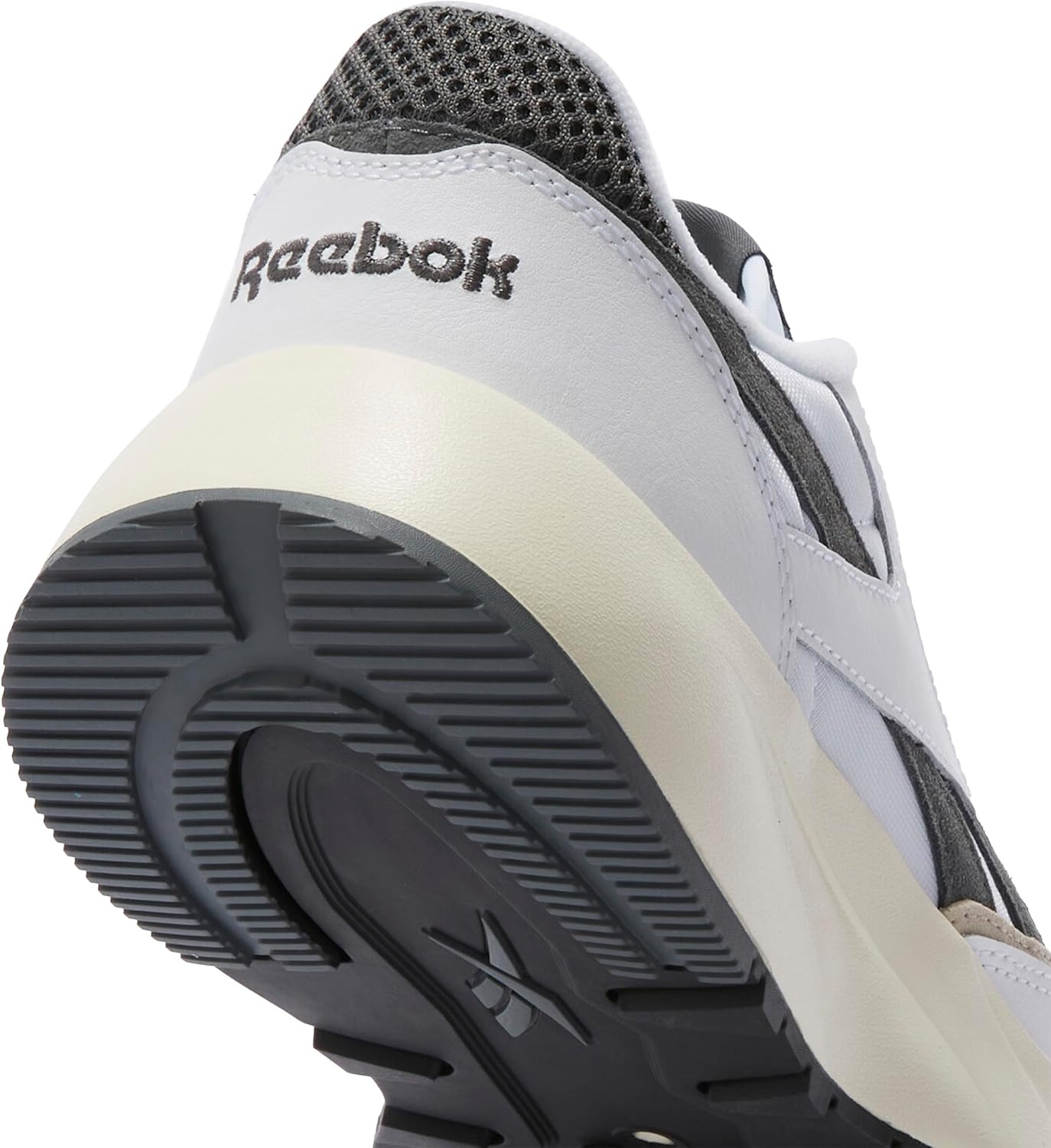 image:imageReebok Lifestyle Classic Leather 2400White Grey 5 Vintage Chalk