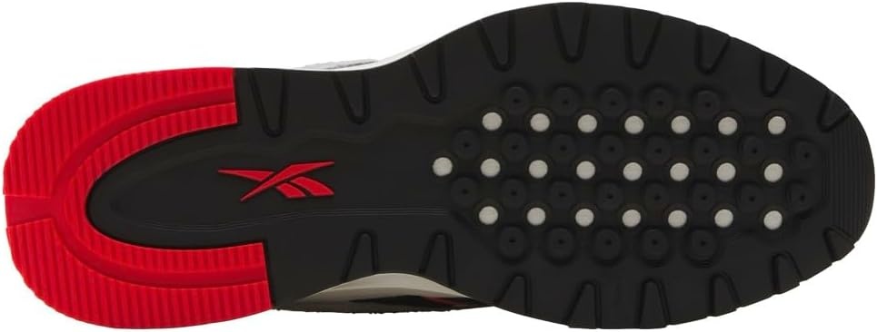 image:imageReebok Lifestyle Classic Leather 2400WhiteBlackEnergy Red