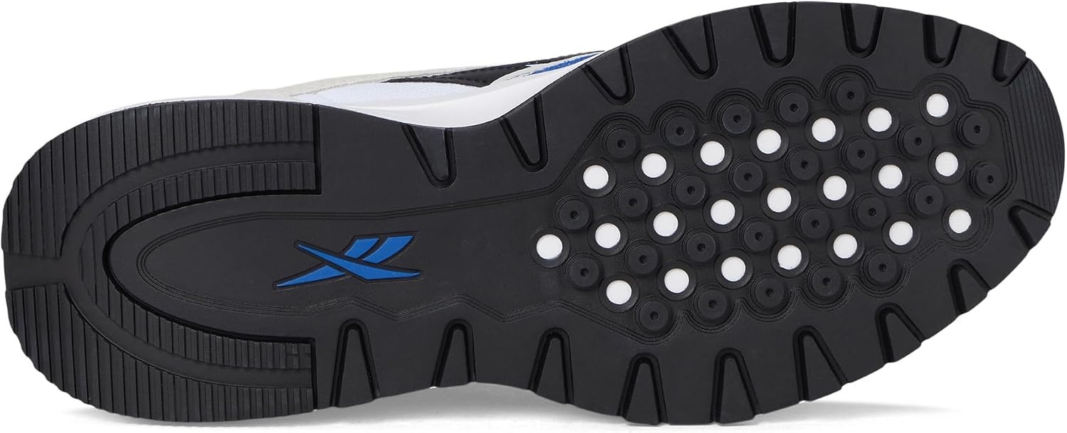 image:imageReebok Lifestyle Classic Leather 2400WhiteBoundless BlueBlack