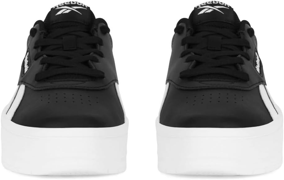 image:imageReebok Lifestyle Court Advance SurgeBlackWhite