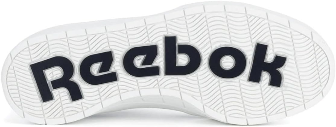 image:imageReebok Lifestyle Court Advance SurgeBlackWhite