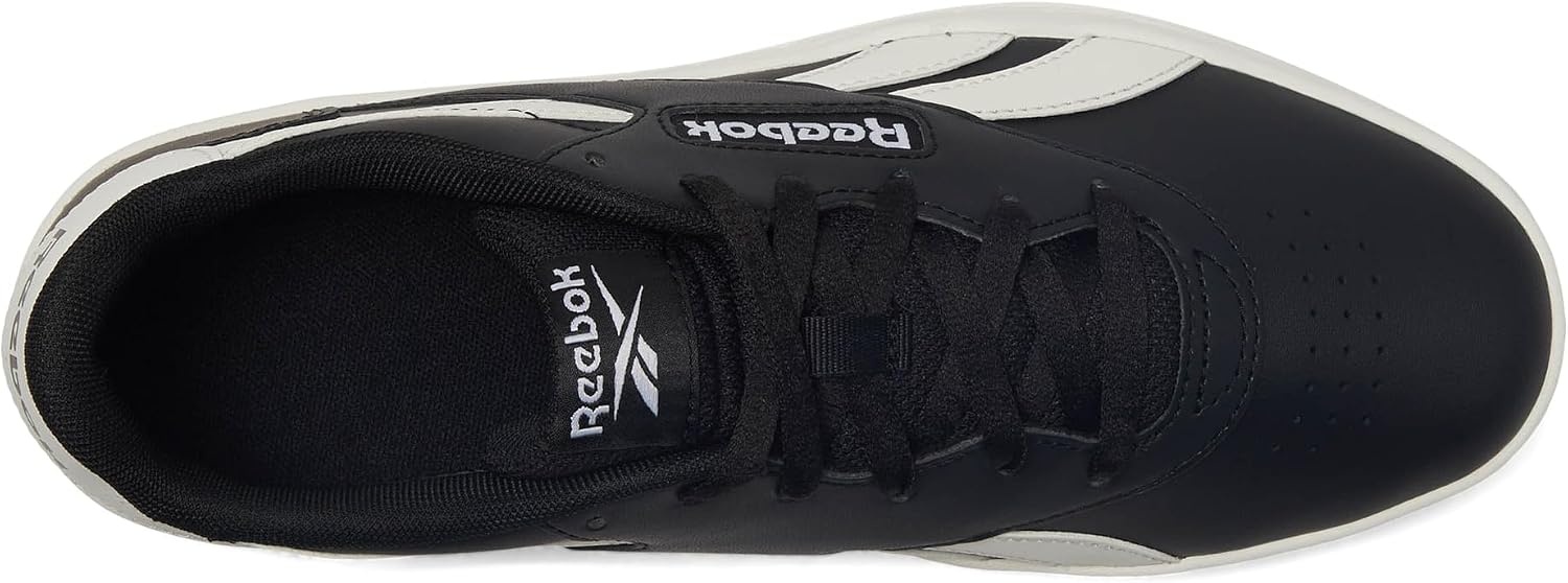 image:imageReebok Lifestyle Court Advance SurgeBlackWhiteBlack