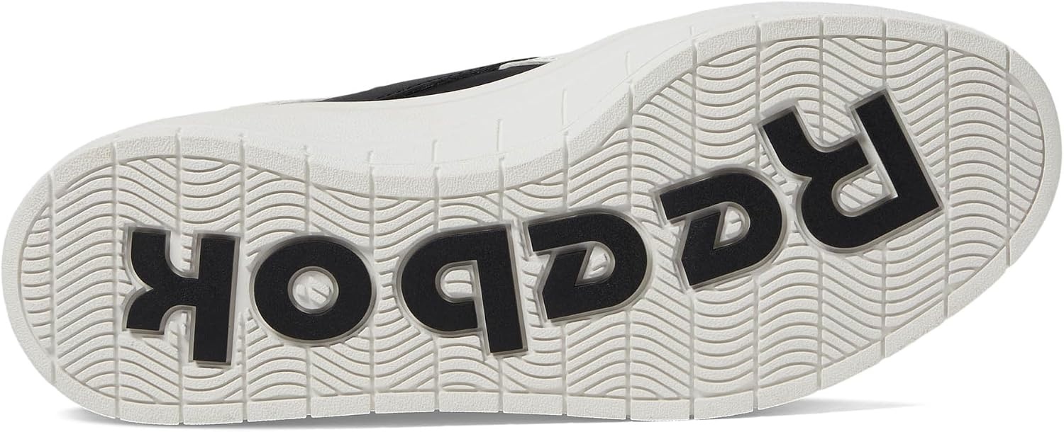 image:imageReebok Lifestyle Court Advance SurgeBlackWhiteBlack