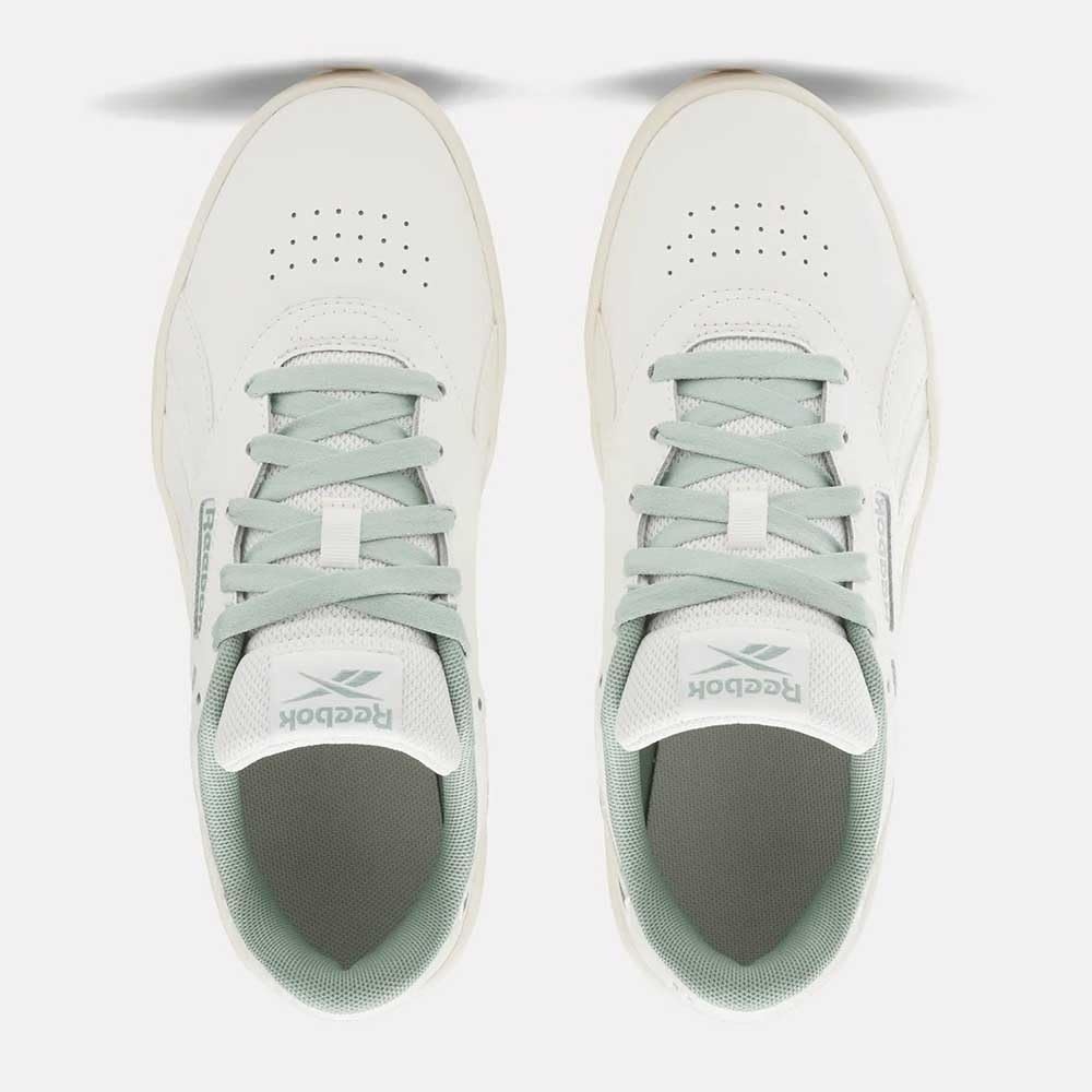 image:imageReebok Lifestyle Court Advance SurgeChalk Vintage Chalk Hybrid Green
