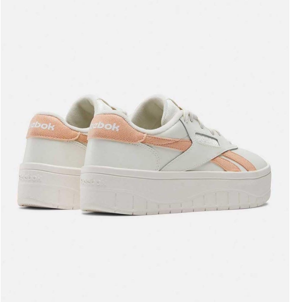 image:imageReebok Lifestyle Court Advance SurgeChalk White Washedclay