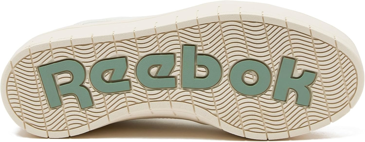 image:imageReebok Lifestyle Court Advance SurgeChalkVintage ChalkHybrid Green