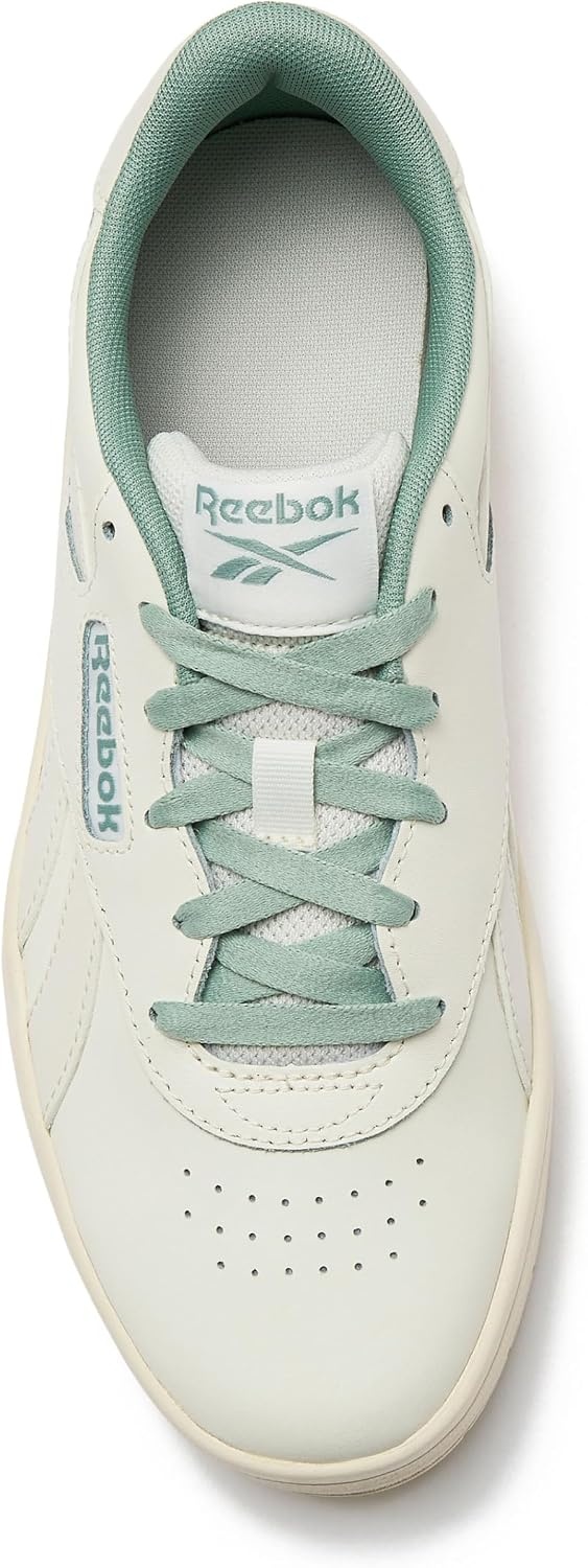 image:imageReebok Lifestyle Court Advance SurgeChalkVintage ChalkHybrid Green